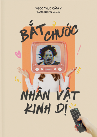 Bắt chước