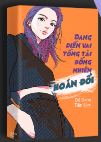 Diễn vai