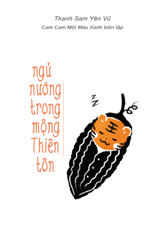 Ngủ nướng