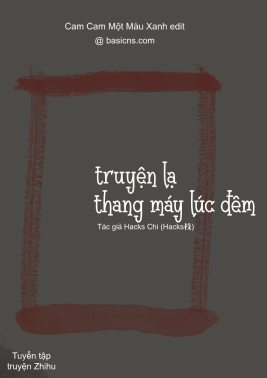 Truyện lạ